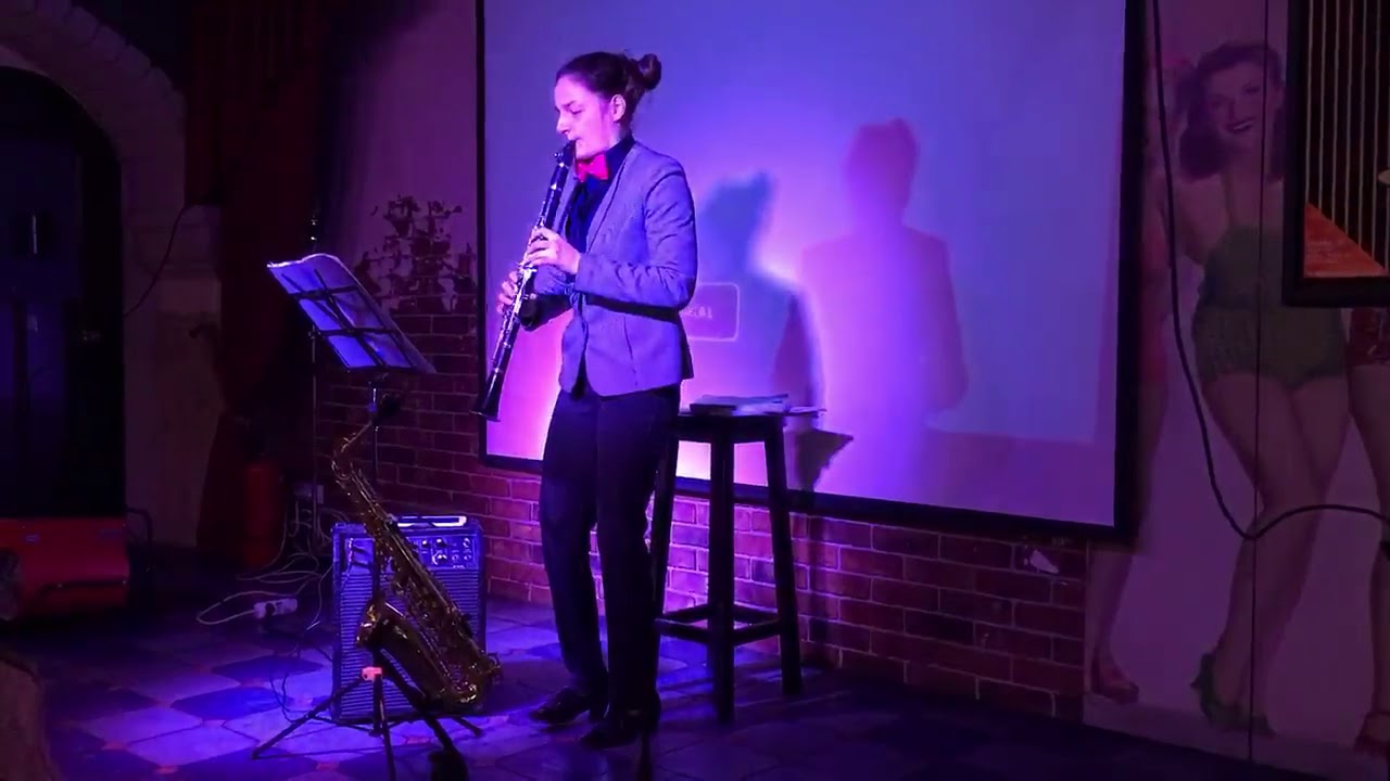 My star. Malic Irina