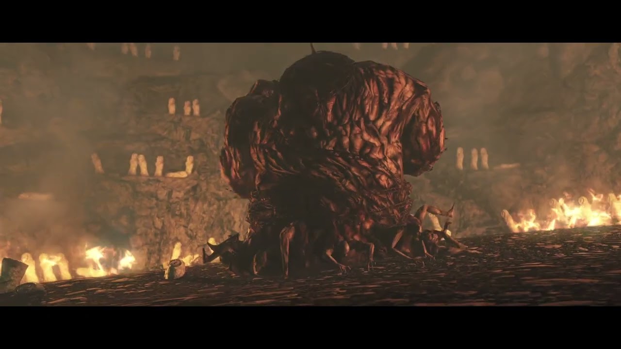 DARK SOULS II Adaptability 11