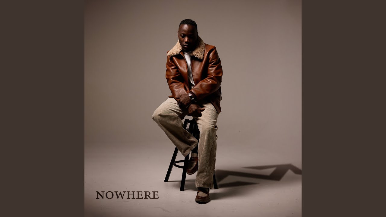 Nowhere