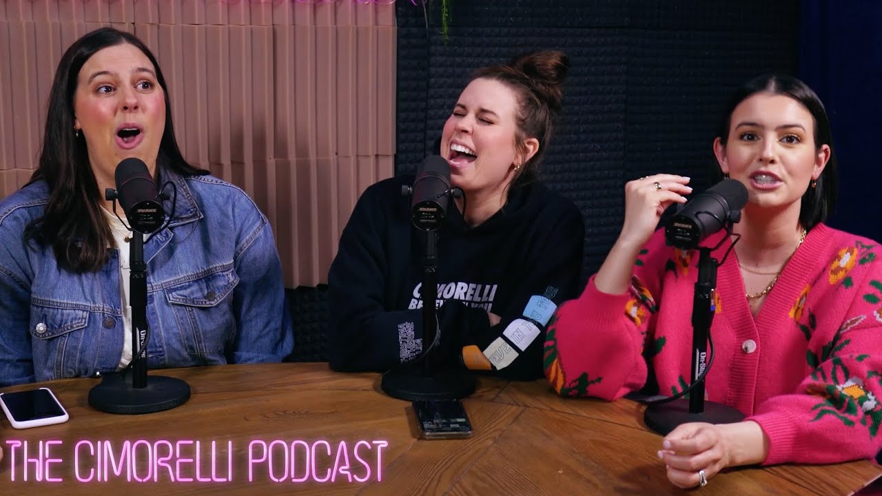 Answering Your TMI Questions | Girl Talk Q&A