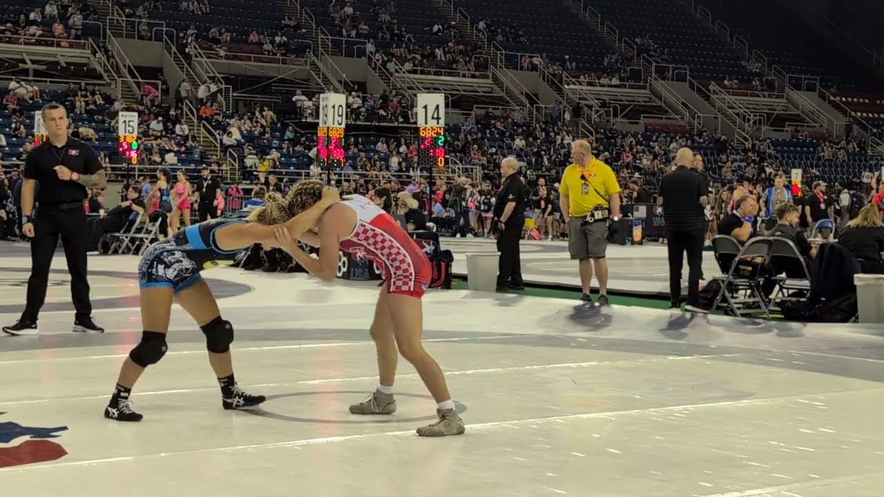 FARGO NATIONALS Cons. Quarters