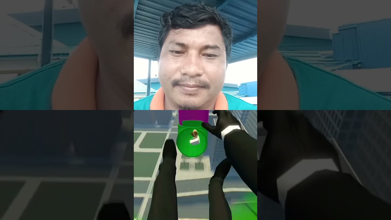 Skibidi Cat Pedro 😼🔥 