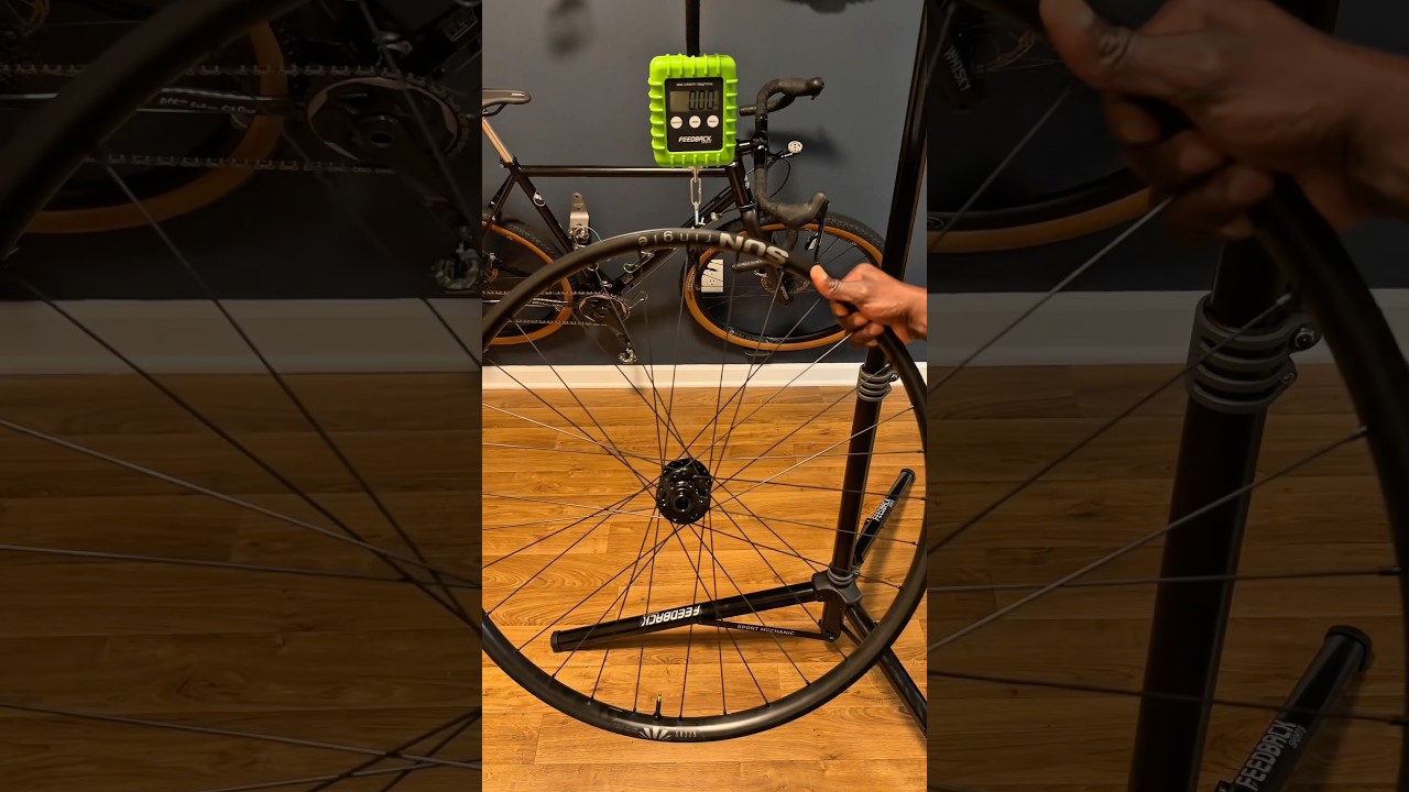 Это обновление значительно ускорит ваш велосипед.