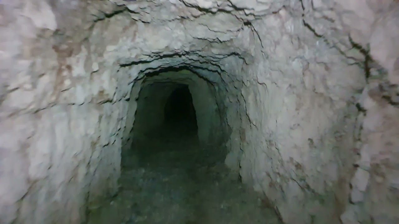 Mina din Rarău