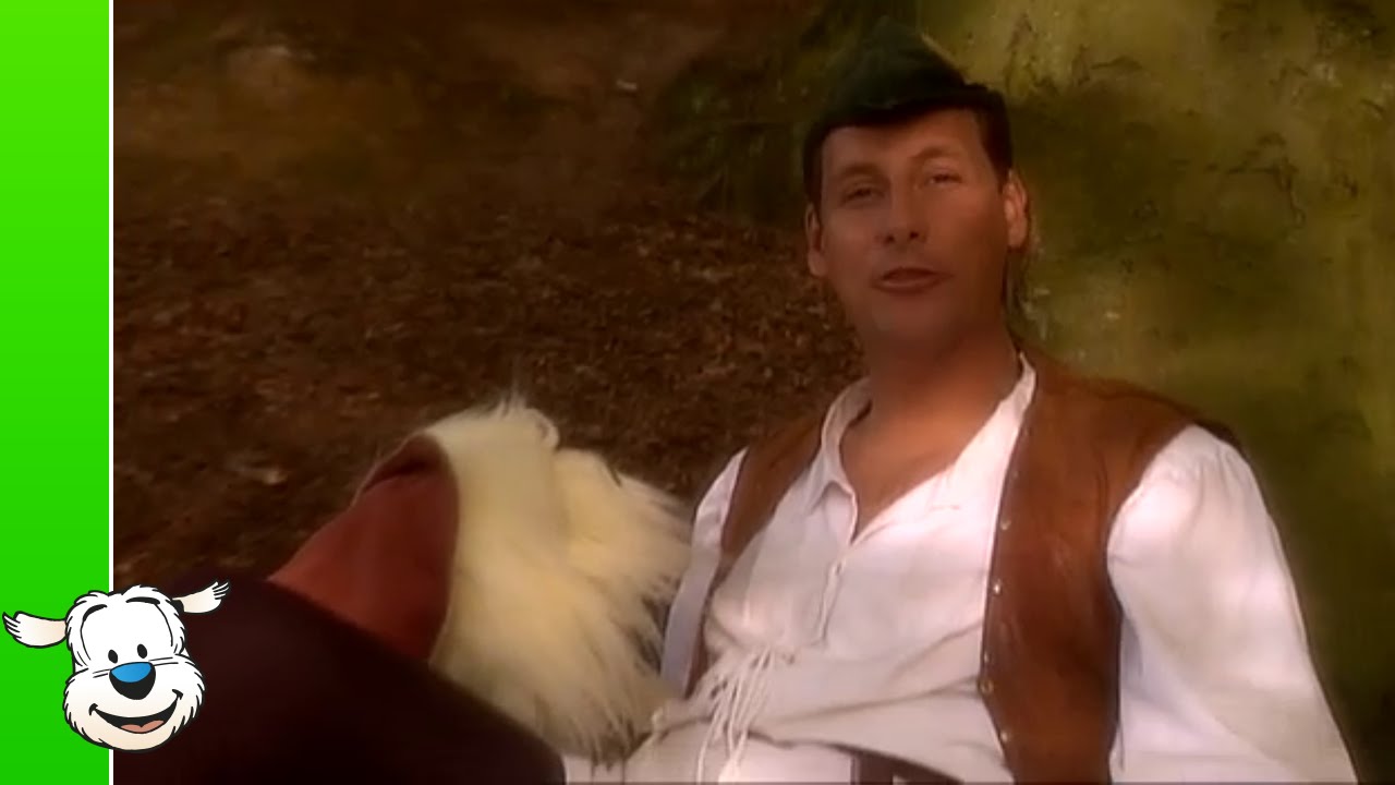Samson & Gert - Robin Hood