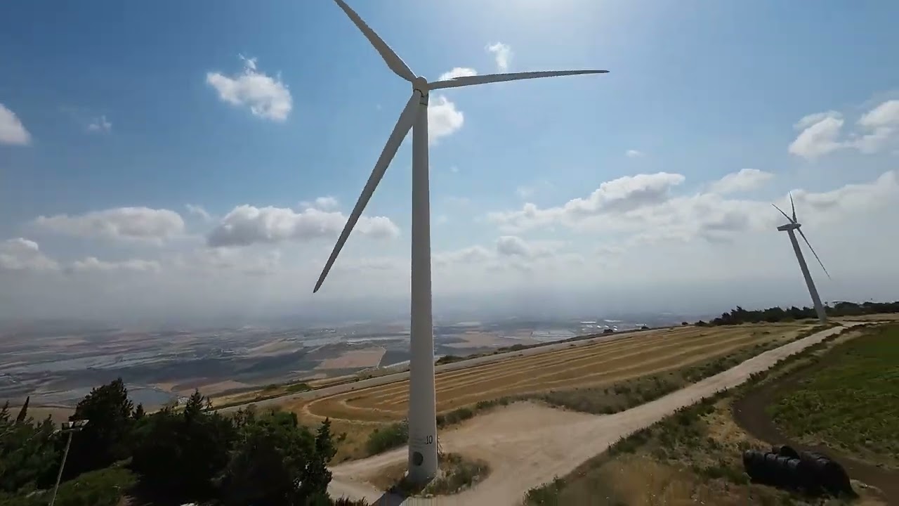 Drone - 20250504 - turbines
