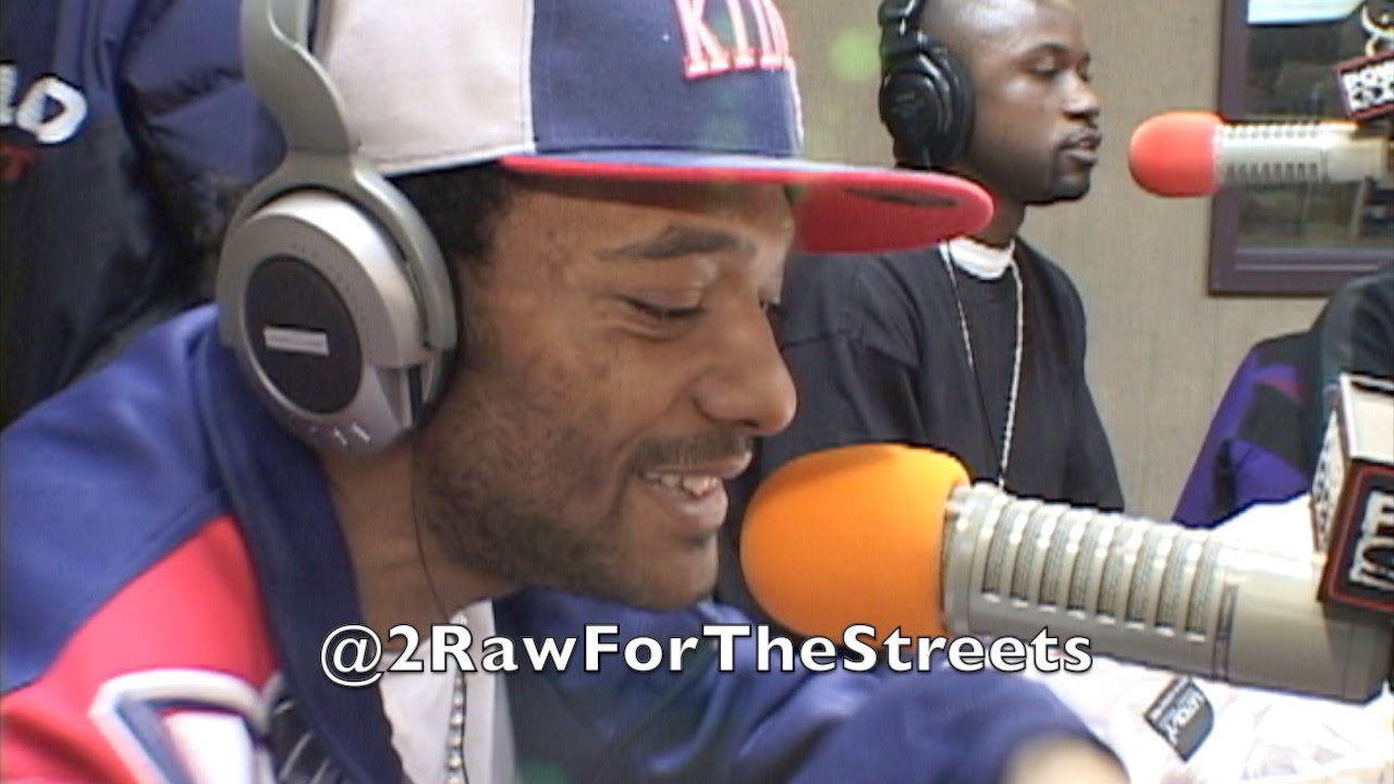 2004 RARE MOBB DEEP 