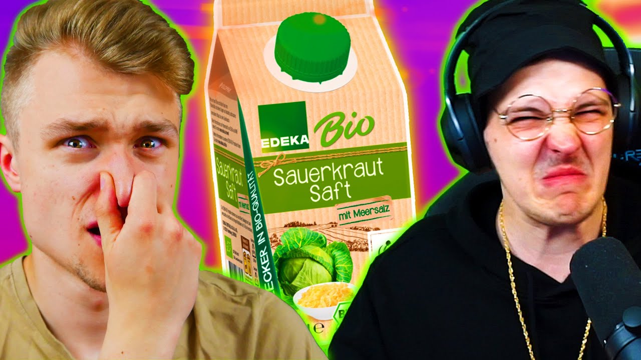 Wenn einer von uns verliert, muss er das trinken .. (feat. @Huebi)