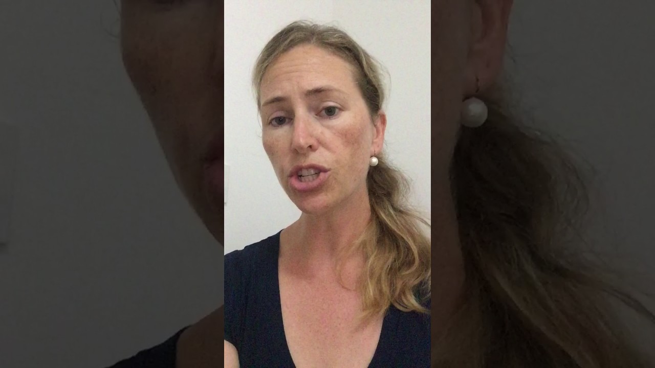 Introduction welcome clip Education Support Cert III.