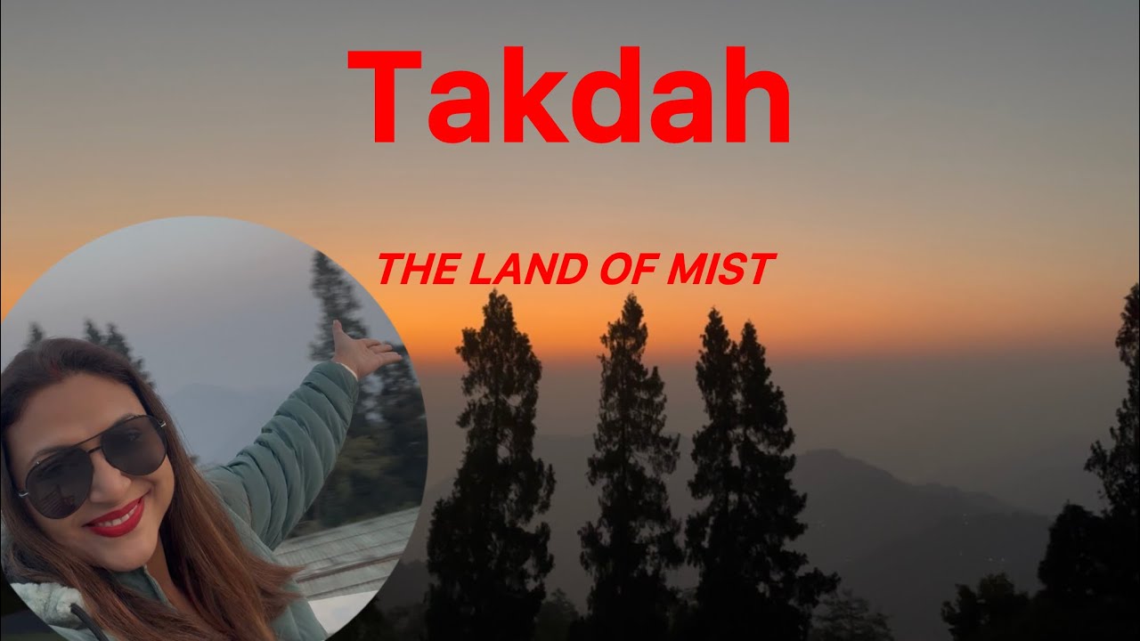 Takdah Darjeeling Tour#Bunglow No 10#travel #lifeisbutadream #love #nature #vlog #mountains #viral 