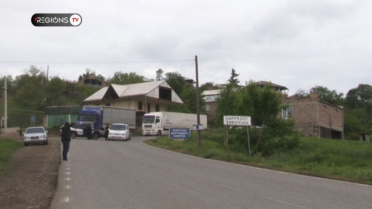 Կիրանցի օրինակը՝ աչքի առաջ. կյանքը՝ Տավուշի սահմանամերձ և ոչ սահմանամերձ գյուղերում