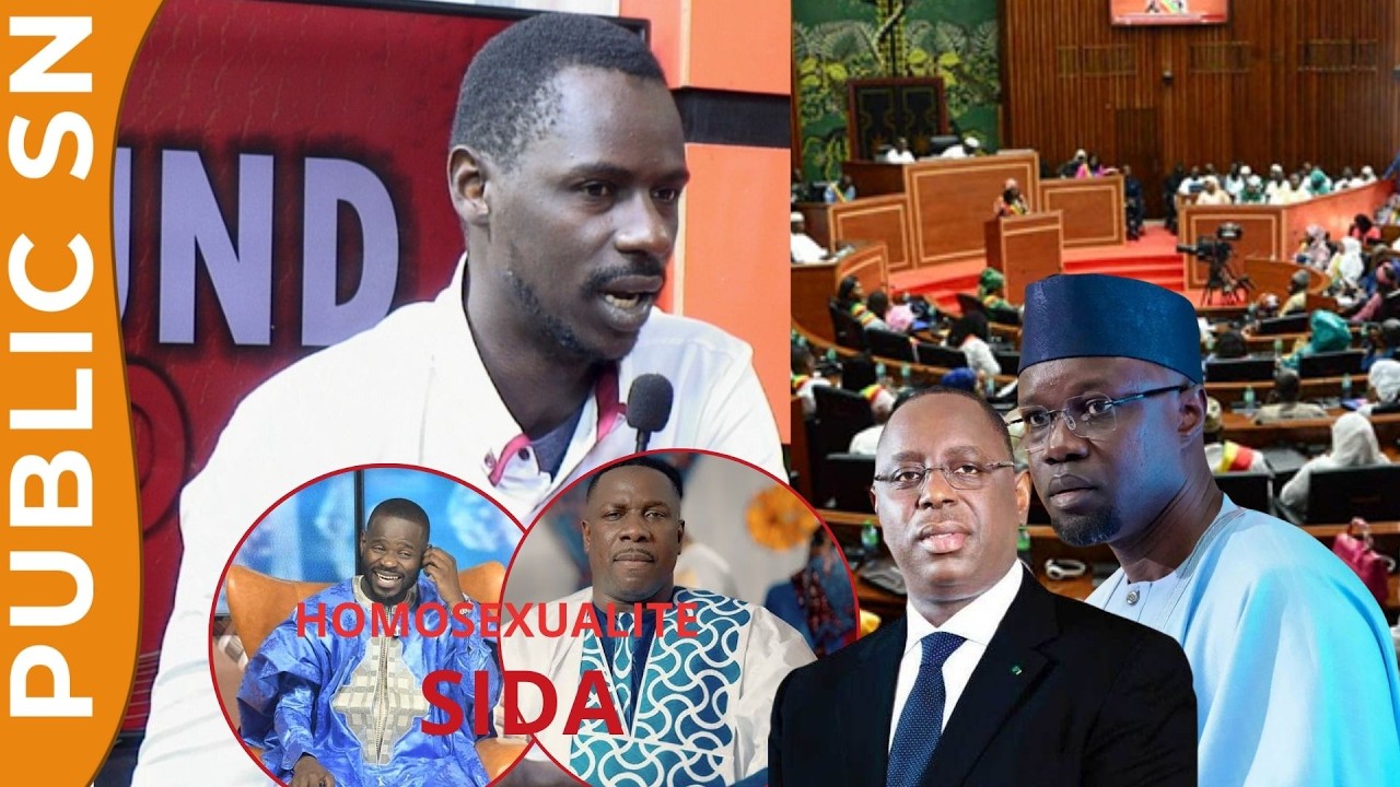 Affaire Pape C. Diallo: Momo Cissé freine Adamo et fait de graves révélations sur ce que risquent..