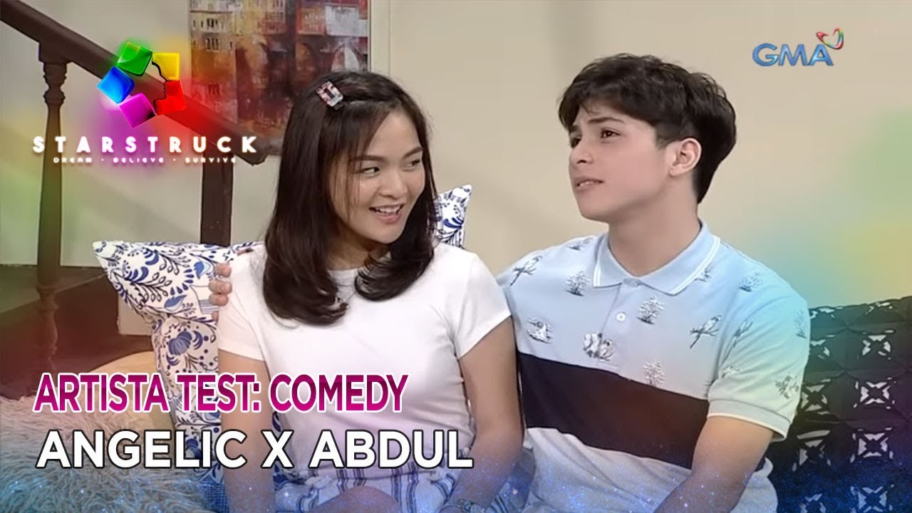 StarStruck: Adbul-Angelic tandem becomes disconnected | Final 14