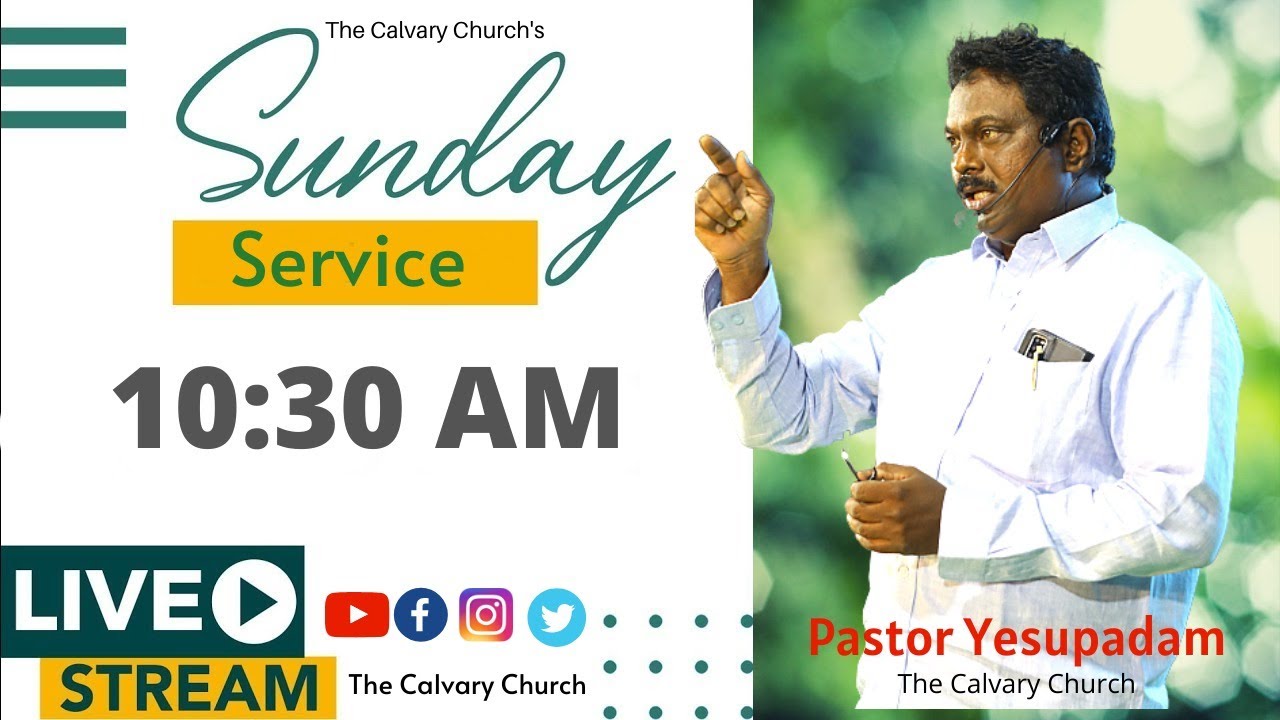 Calvary Prayer Hall