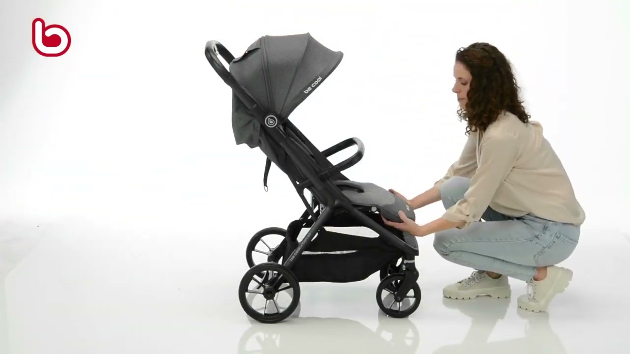 Be Cool URBAN GO Stroller
