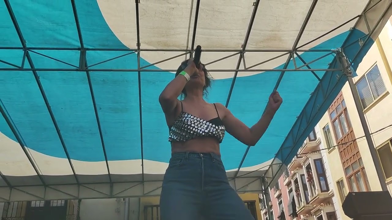 Amaral - Sonorama 2023 - Revolución
