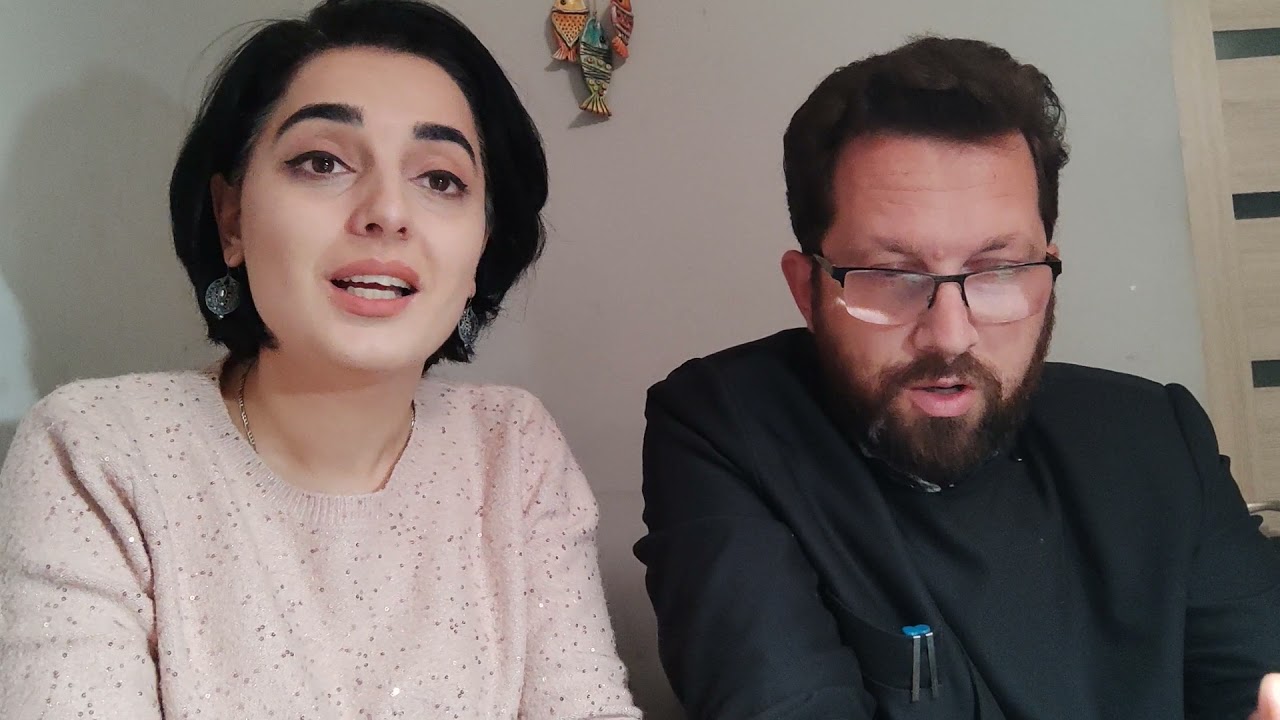 ՄԵՆՔ ՄԵՐՈՆՑՈՎ- episode 31 Չիրականացած երազանքներ