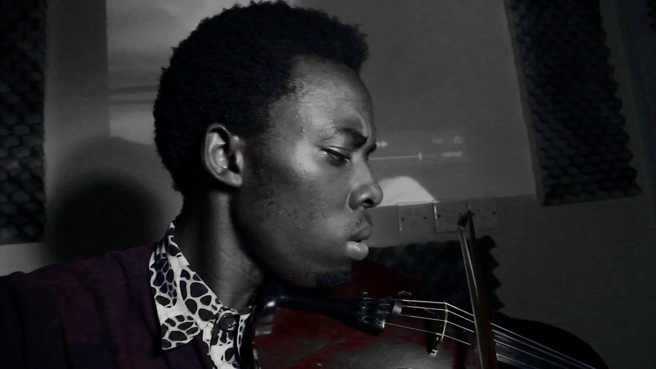 (Apass Bagonza inspired) Musalaba Alexander Ninsima
