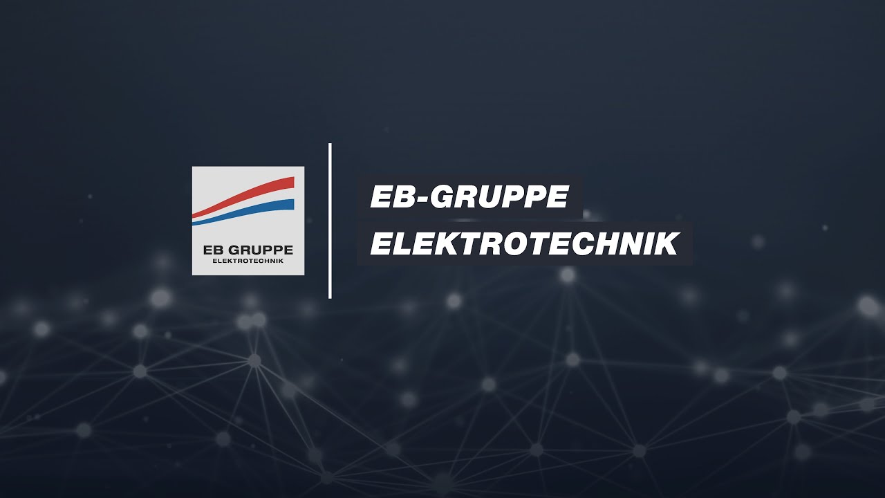 Die EB-GRUPPE hautnah erleben: Unser neuer Imagefilm 2025