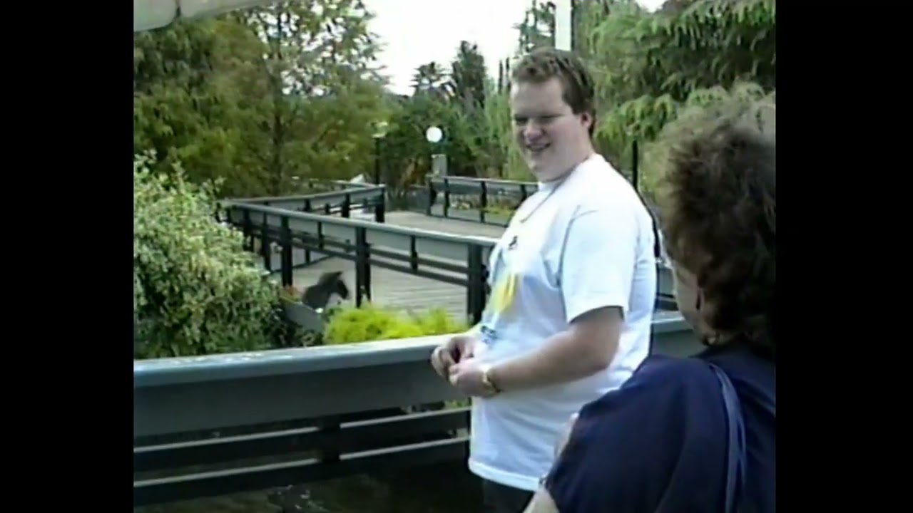 Florida   Sea World   GB 4k
