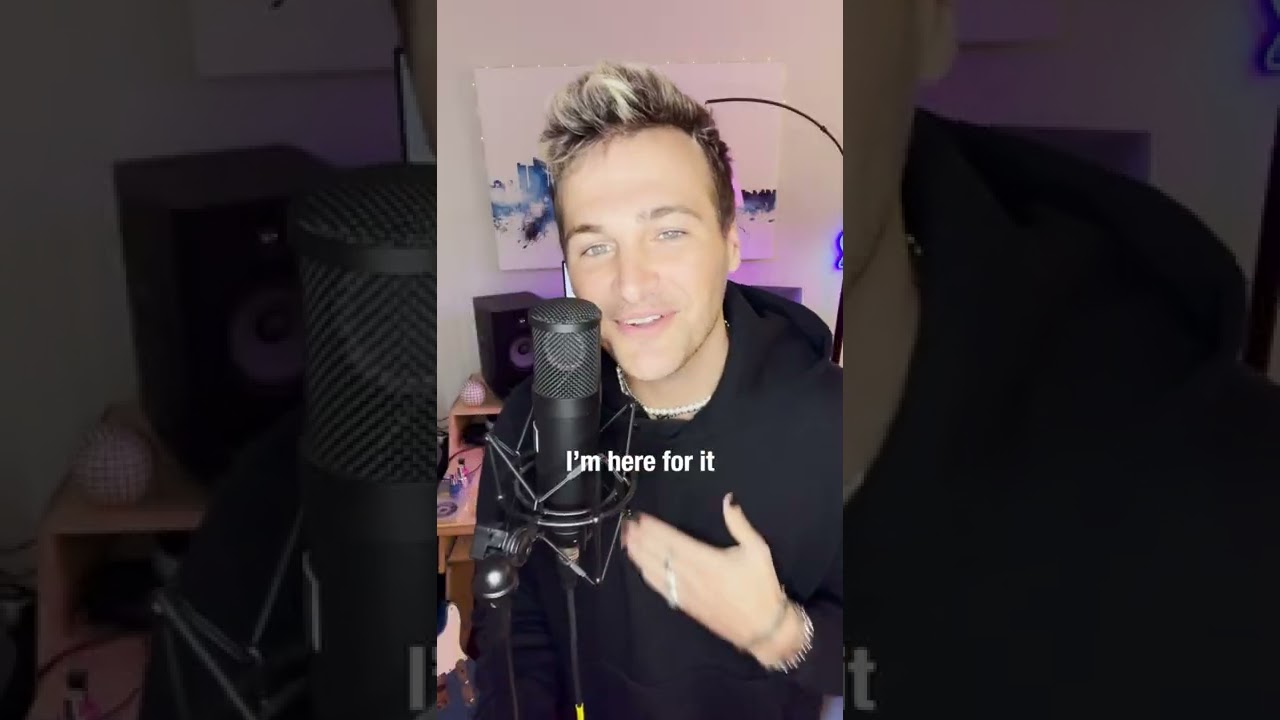 New song 