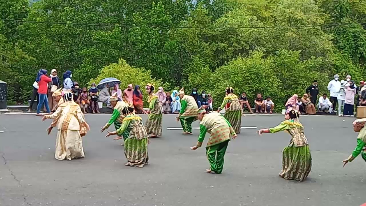 Tidore, Tugulufa