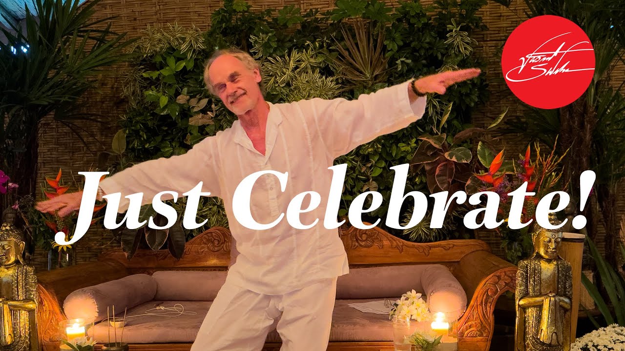 Just Celebrate!
