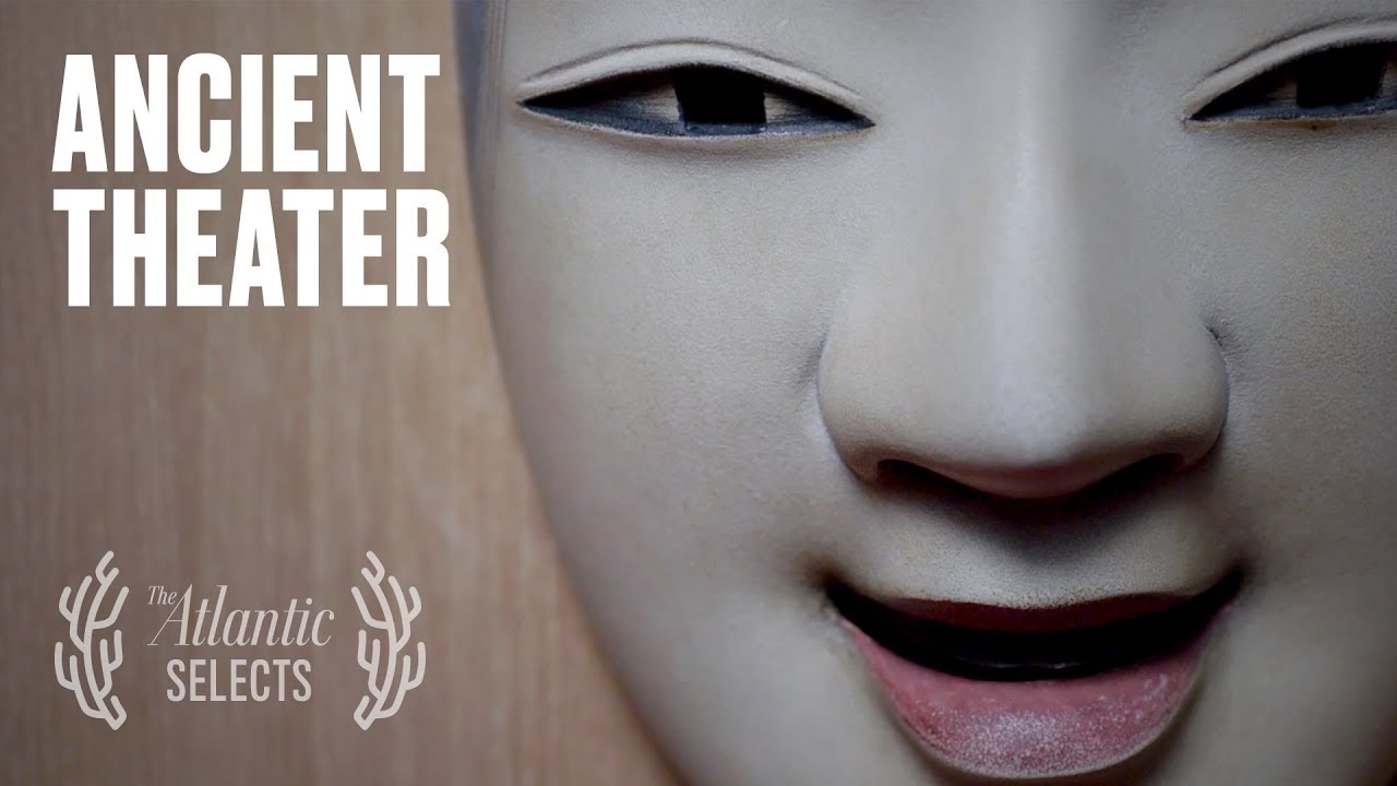 The Oldest Surviving Form of Theater in the World