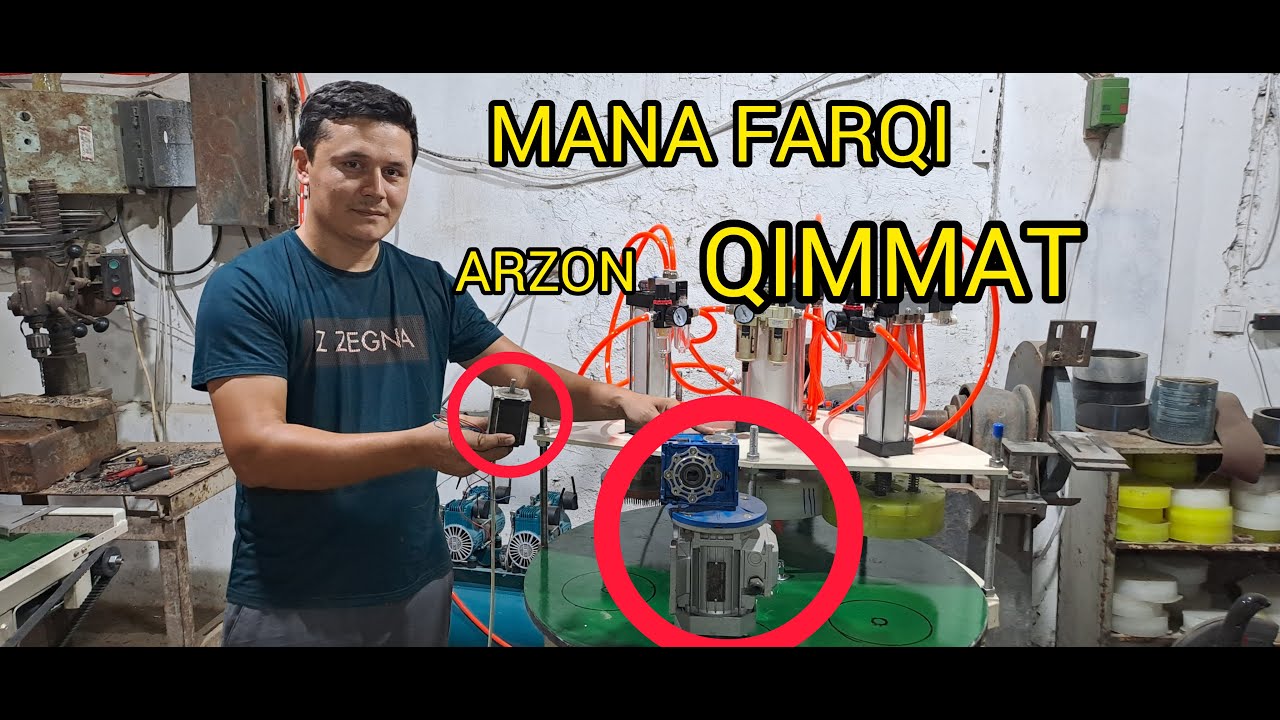 NAMANGAN  NON APARAT BU, TOGRI TANLOV QILISH O'Z QO'LINGIZDA