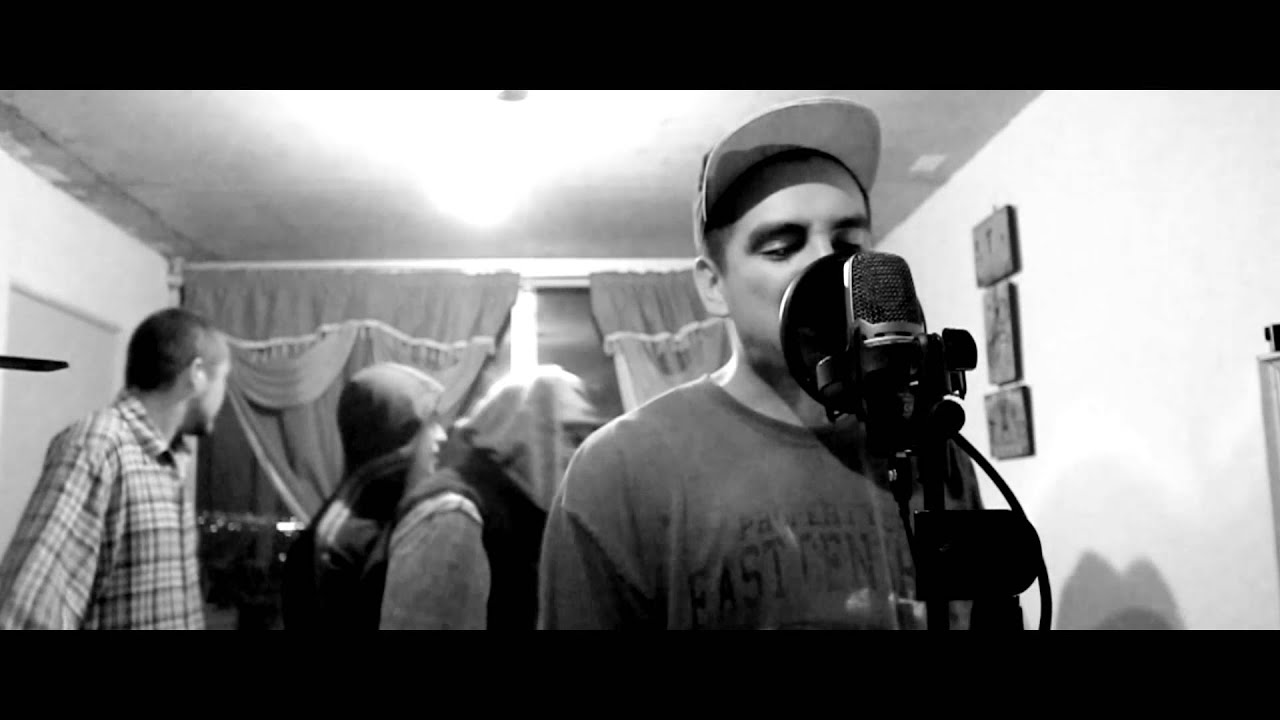 CYPHER EN ALTO HOSPICIO 2016 - ANONIMATO- CRIMINAL HXC -EL C&Iacute;RCULO