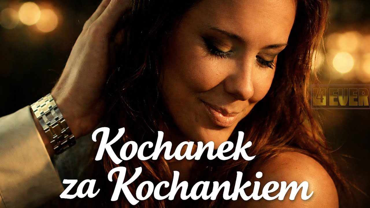 4Ever - Kochanek za kochankiem (Official video) Disco Polo / Remastering Video 2026