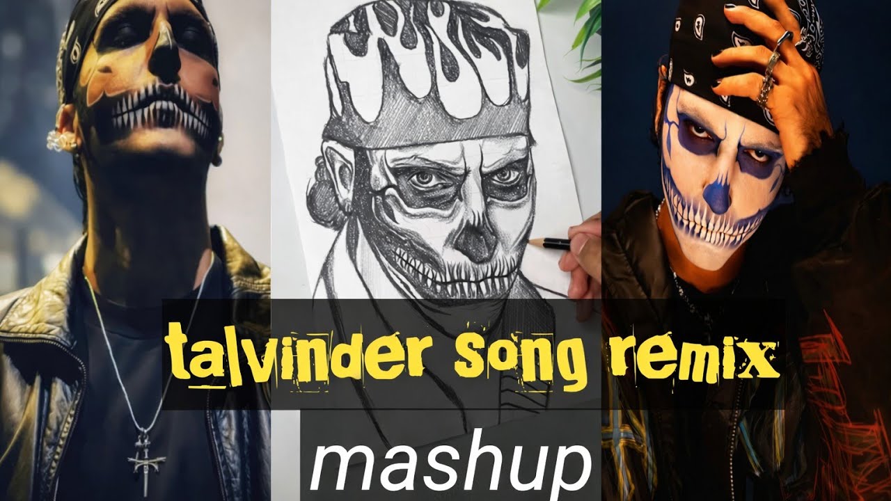 Talwiinder Mashup 2026 #talvinder 