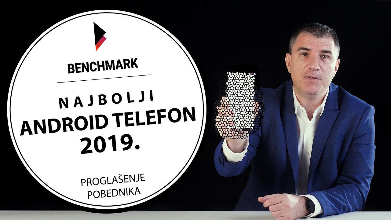 Najbolji Android telefoni 2019. godine
