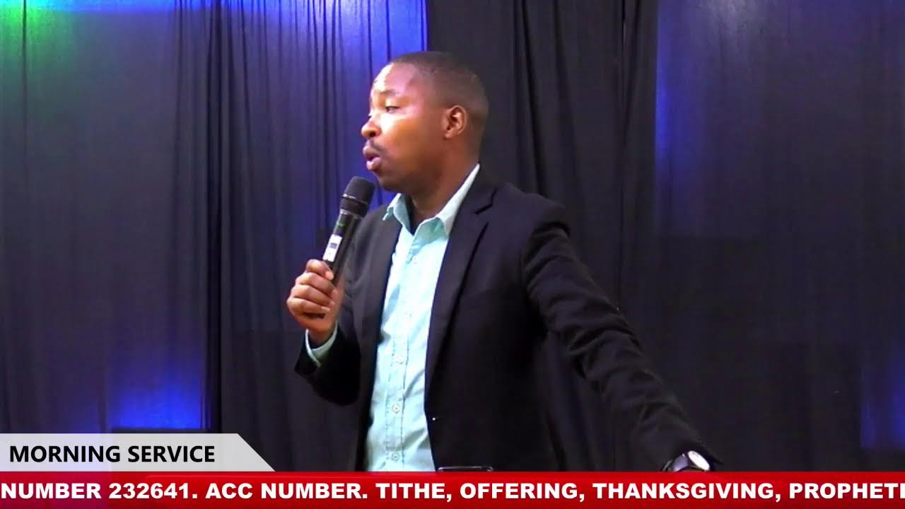 MORNING SERVICE|| FAMILY IN CHRIST||FAITH AND FAMILY|| KINGDOM FAMILY||