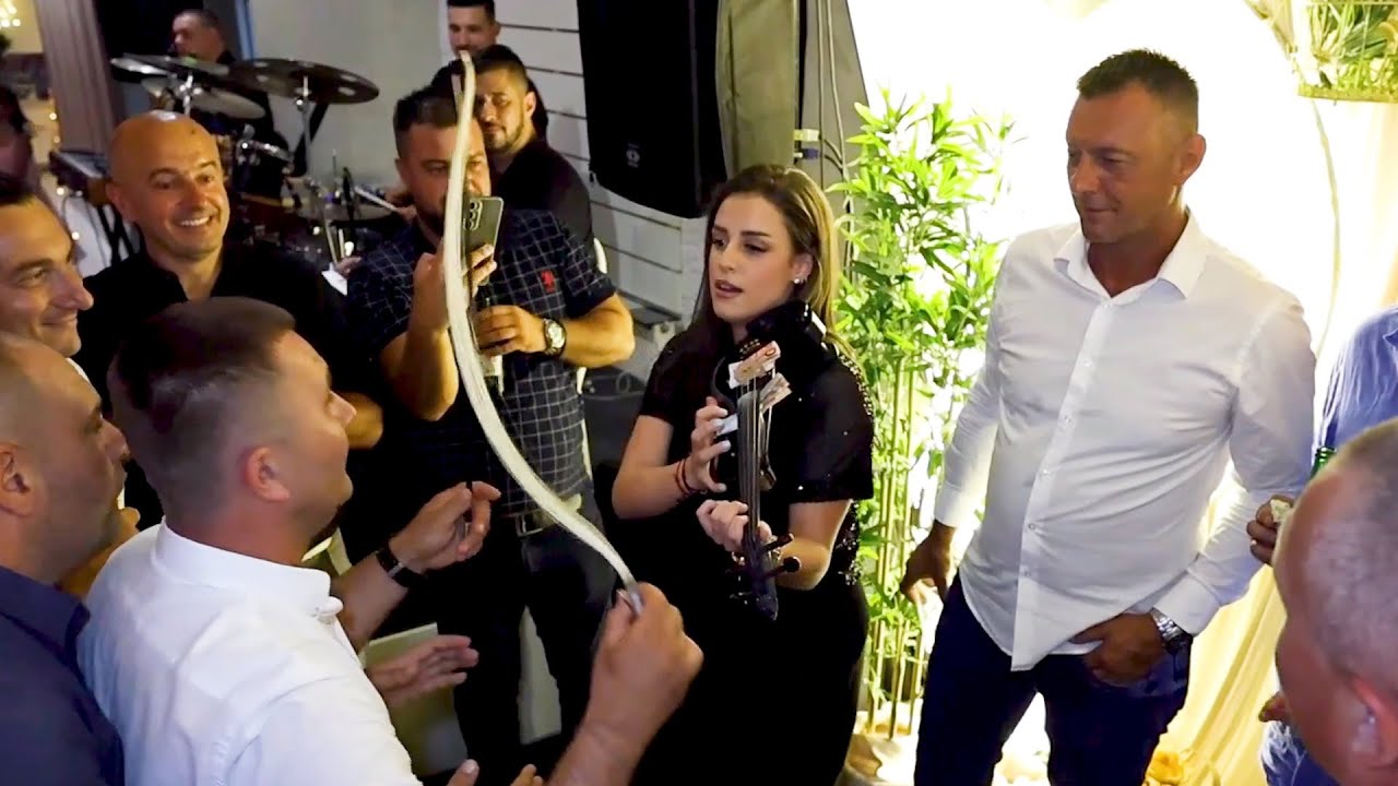 JA SAM LOLA I BARABA,LJUBIM ZENA 100 👑 IMPERIAL BEND - NAJJAČA GARA I KOLO DO SADA