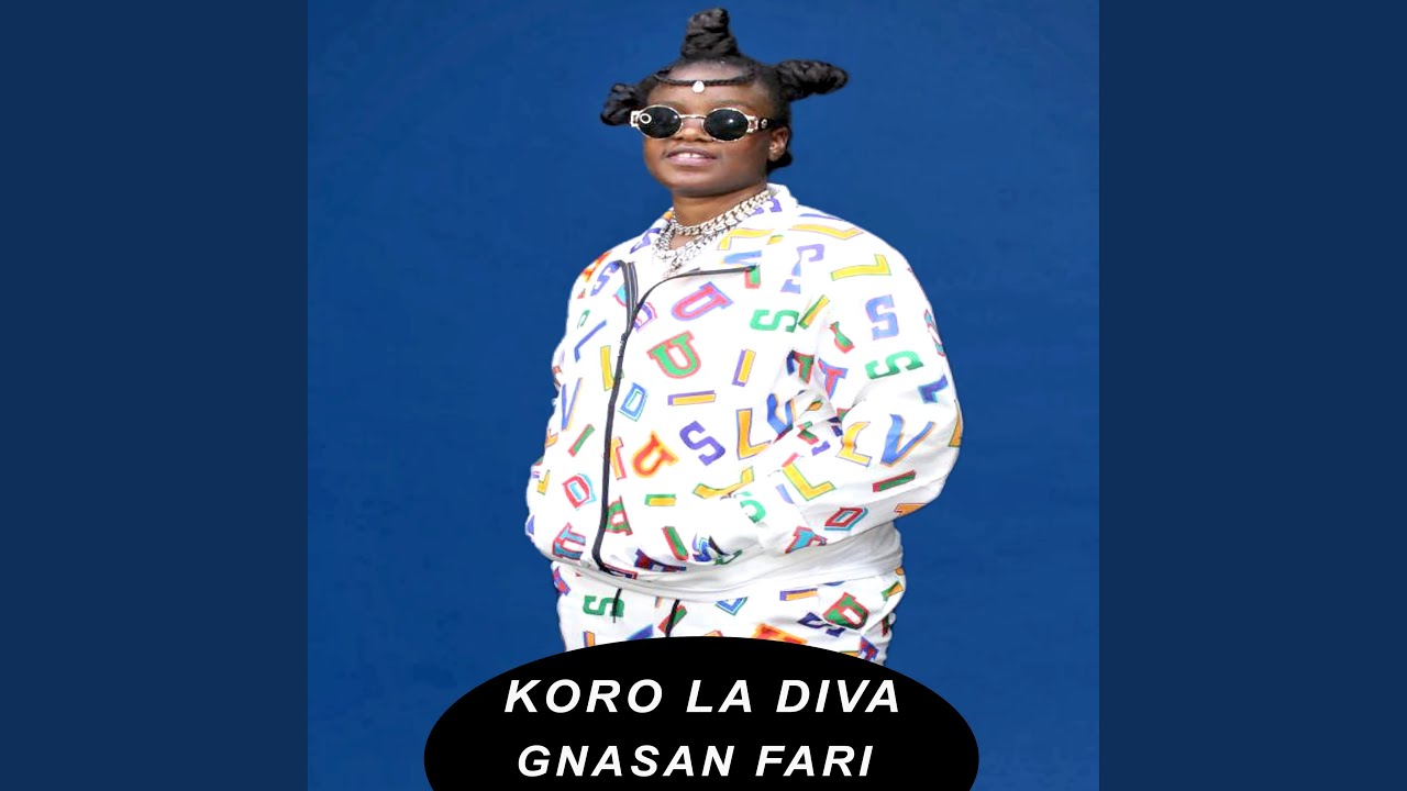 GNASAN FARI - Koro La Diva