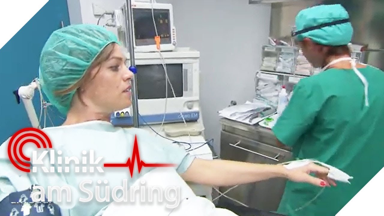Zwangsstörung! Warum wird ihr Zwang schlimmer und schlimmer? | Klinik am Südring | SAT.1