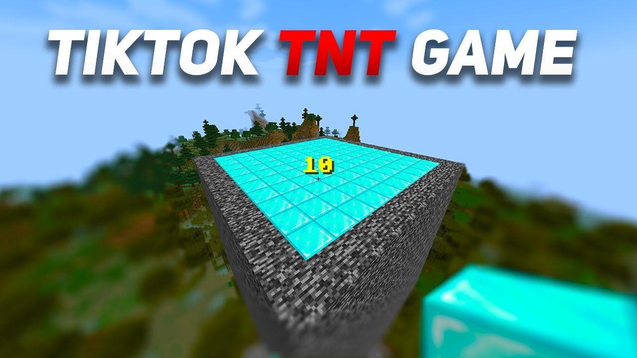 Set up Minecraft 