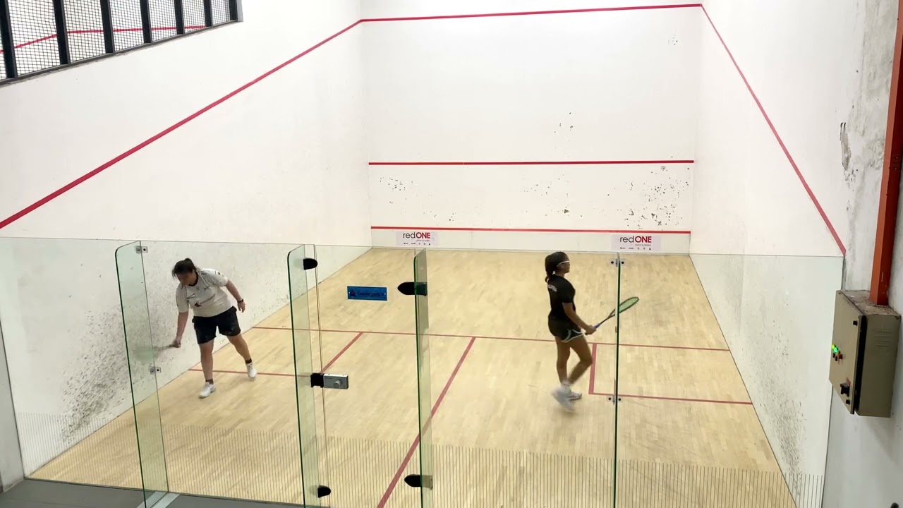 JessicaKeng(MAS)-Haneesha(MAS) | redONE - SYNEX WSF & PSA SATELLITE 3 (2024)