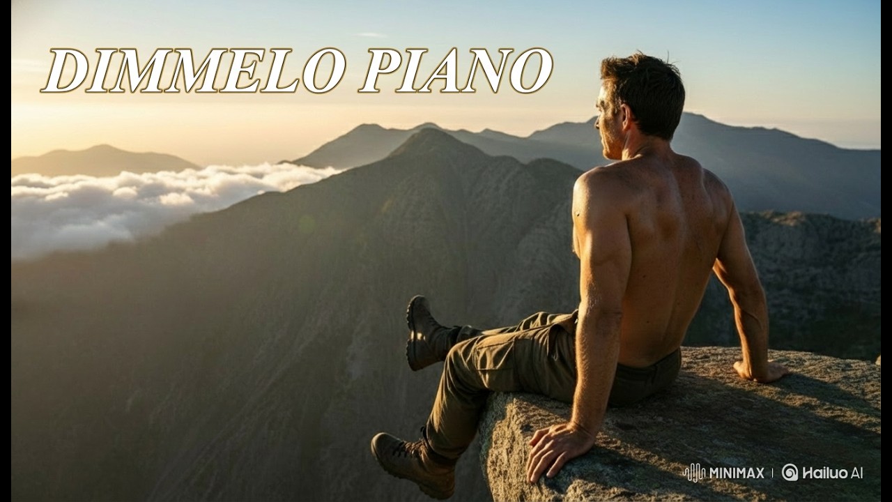 DIMMELO PIANO 🗣️