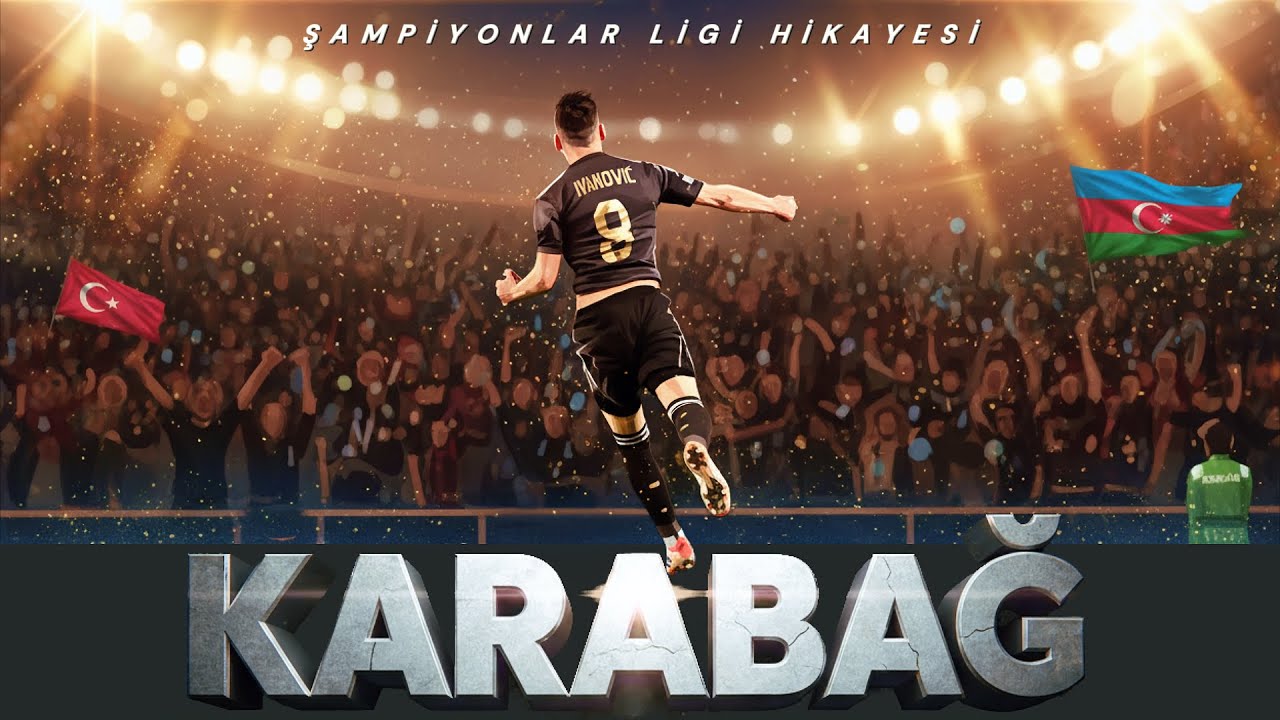 Qarabağ Victory