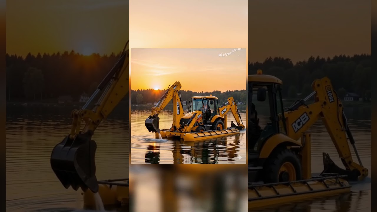 jcb boat 🛳️  #aitonz #newvideo #snake #trendingshorts #livestream