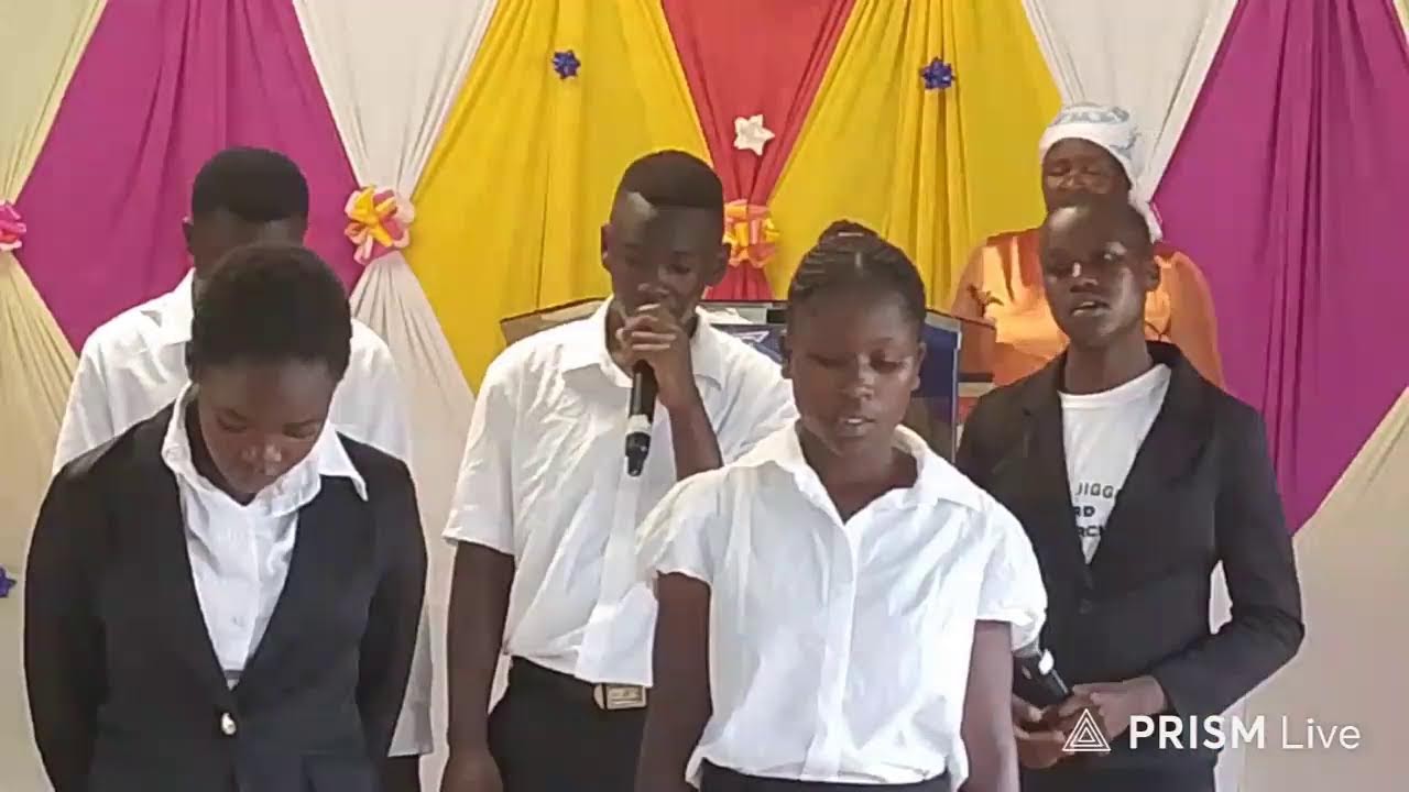 Live streaming of FRIENDS CHURCH LUKHUNA