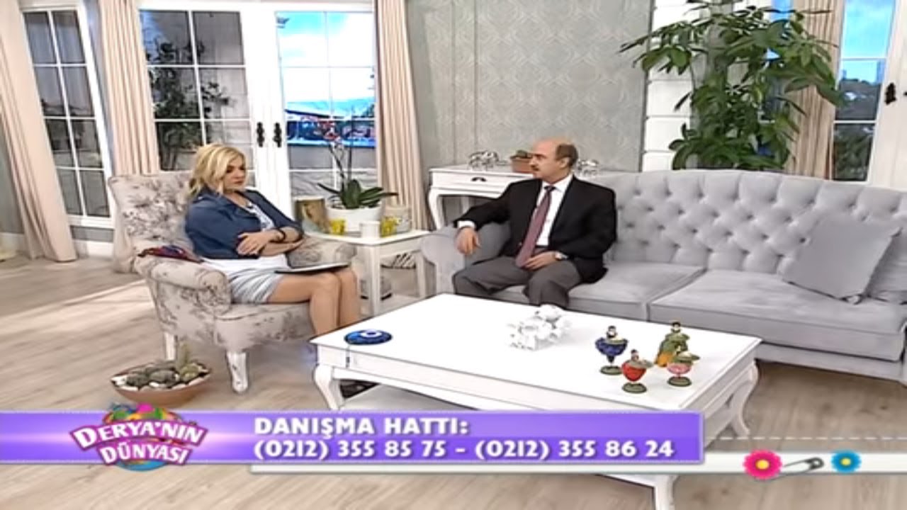Fibromiyalji Tedavi Edilebilir Bir Hastalıktır. Y Doç Dr Serdar SARAÇ