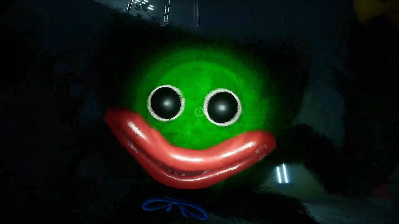 🔥СЫГРАЛ В Poppy Playtime 2 Я В ШОКЕ🔥(часть 2)