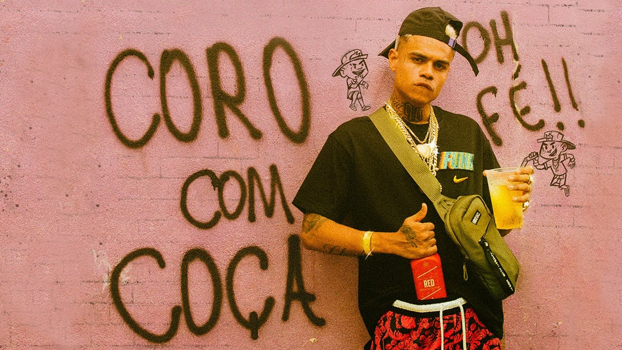 MC CABELINHO - J&Aacute; ERA TARDE FT. MC DRICKA, MC RICK (PROD. DJ JUNINHO & ARIEL DONATO)
