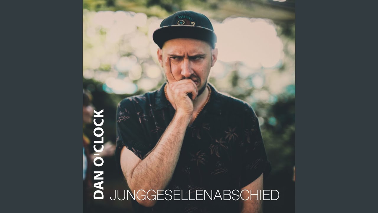 Junggesellenabschied