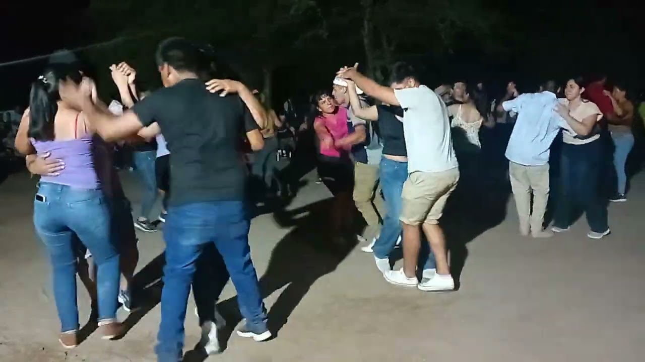 Negrito Villalba (chamamé) pje el milagro