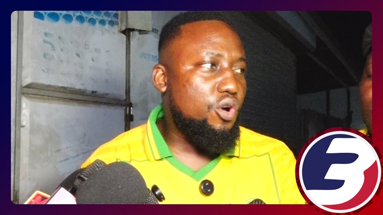 GODY YANGA AWALIPUA SIMBA 