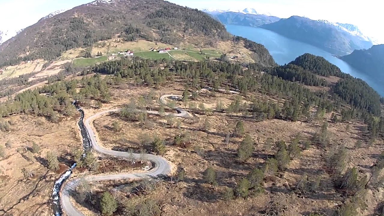 Stranda - Sunnmøre - Norway